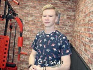Chrisvan
