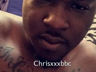 Chrisxxxbbc