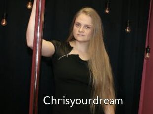 Chrisyourdream
