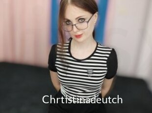 Chrtistinadeutch