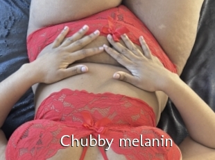 Chubby_melanin