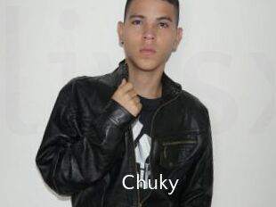 Chuky