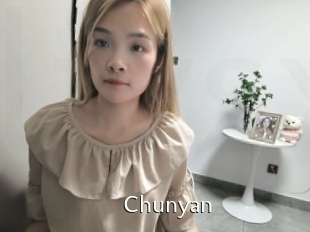 Chunyan