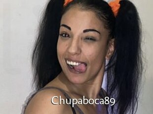 Chupaboca89