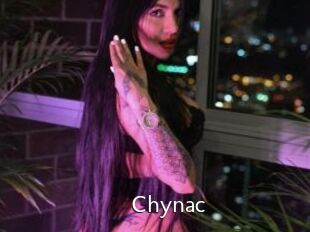 Chynac