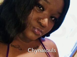 Chynasouls