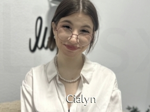 Cialyn