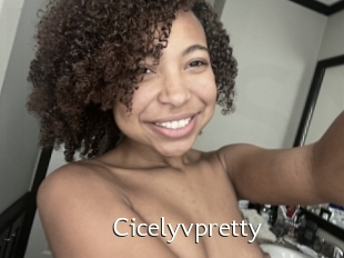 Cicelyvpretty