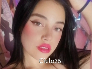 Cielo26