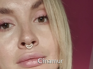 Cinamur