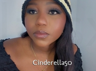 Cinderella50