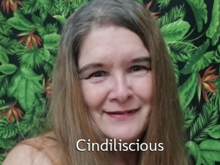 Cindiliscious