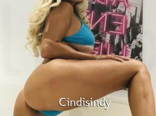 Cindisindy