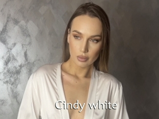 Cindy_white
