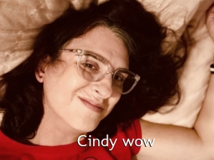 Cindy_wow