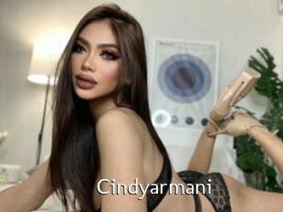 Cindyarmani