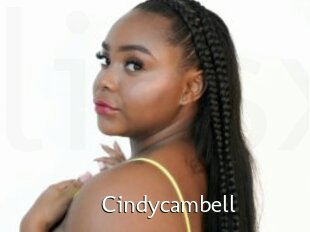 Cindycambell