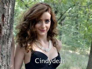 Cindydear