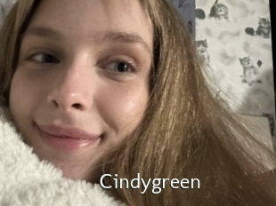 Cindygreen