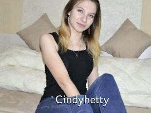 Cindyhetty