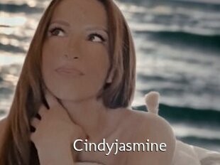 Cindyjasmine