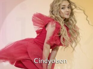 Cindyolson