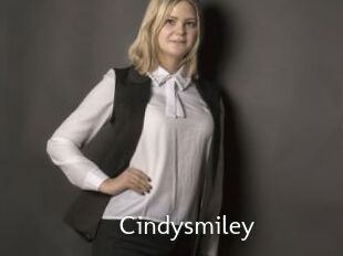 Cindysmiley