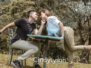 Cindytyson