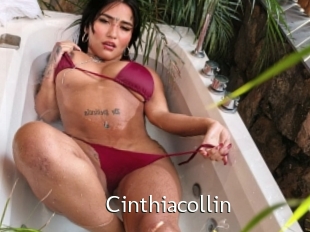 Cinthiacollin