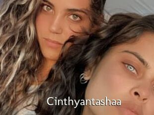 Cinthyantashaa