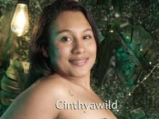 Cinthyawild