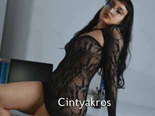 Cintyakros
