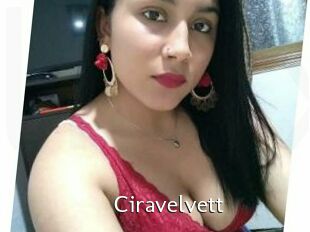 Ciravelvett