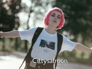 Cittysalmon