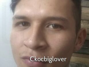 Ckocbiglover