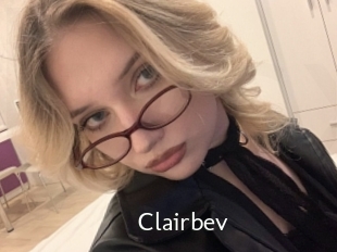 Clairbev