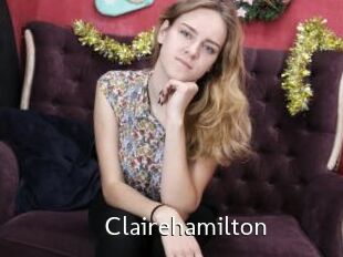 Clairehamilton