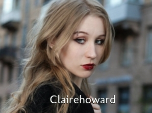Clairehoward