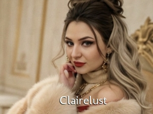 Clairelust