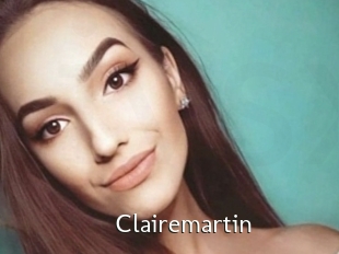 Clairemartin