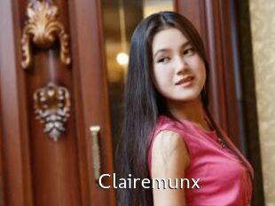 Clairemunx