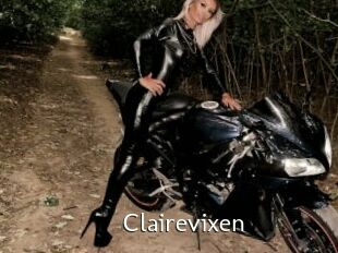 Clairevixen