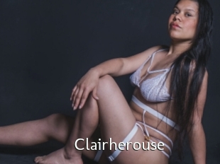 Clairherouse