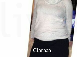 Claraaa