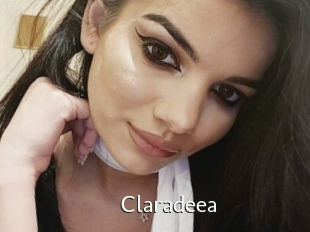 Claradeea