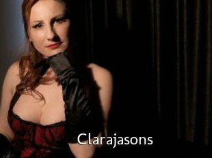 Clarajasons