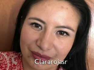 Clararojasr