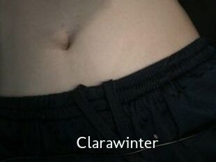 Clarawinter