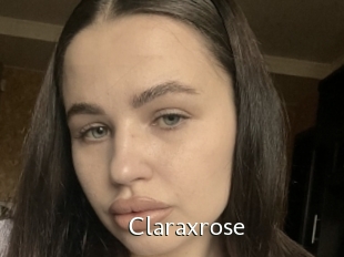 Claraxrose