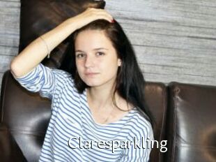 Claresparkling